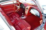Chevrolet Corvette Stingray L78 396/425 HP 1965 года